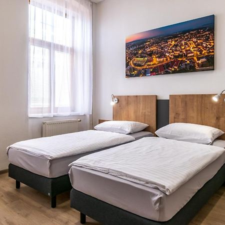 Ubytovna U Kasny Uherské Hradiště Εξωτερικό φωτογραφία